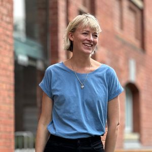 Gabriela Henriksson Bayliss