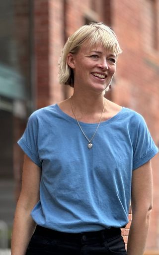 Gabriela Henriksson Bayliss