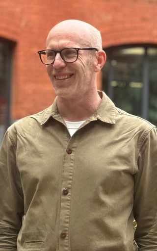 Garry Wilding