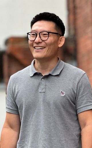 Gary Gu