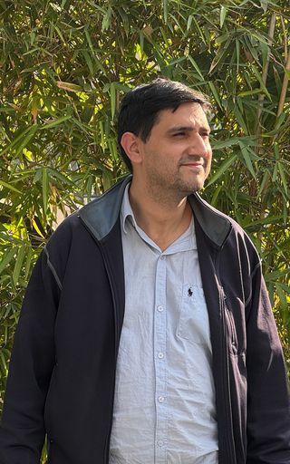Gaurav Magoon