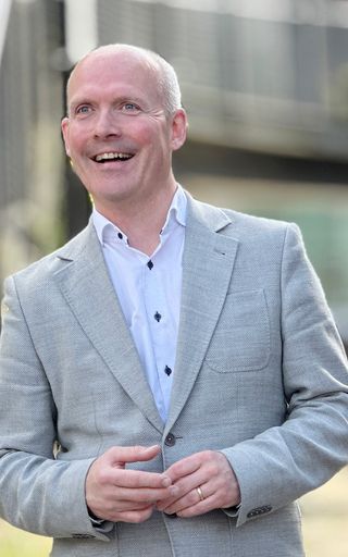 Ged Couser
