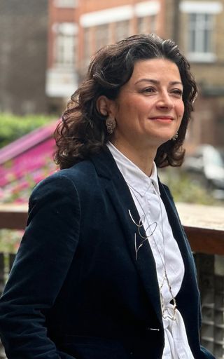 Gergana Draganova