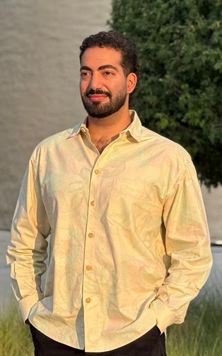 GHAZI Ziben