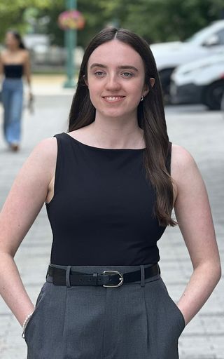 Giulia Kiernan