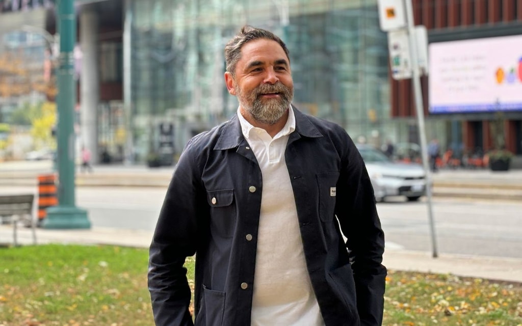 Harim Labuschagne
