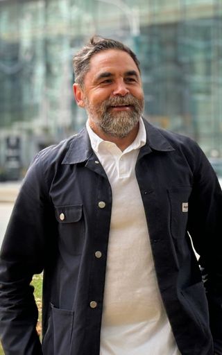 Harim Labuschagne