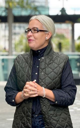 Heather Rolleston