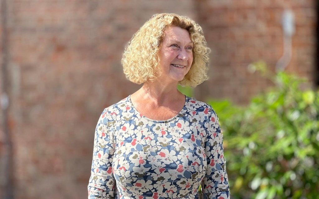 Heather Wells