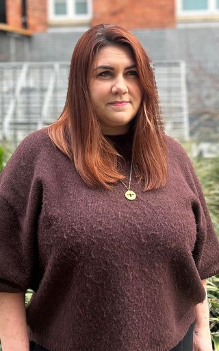 Helen Finlay