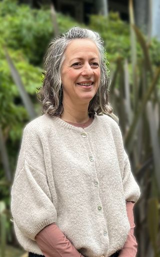 Helen Young