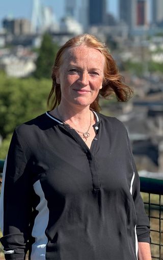 Helene Leriche