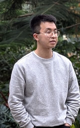 Henry Yang