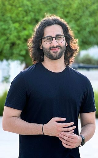 Ibrahim Al Salman