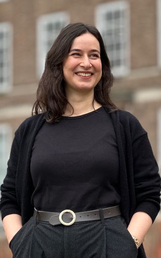 Irene Stuto