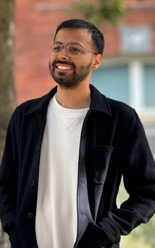 Jaffer Muljiani