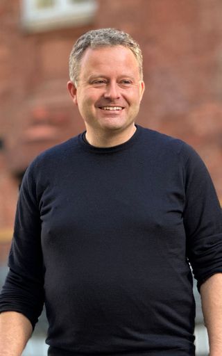 James Bailey