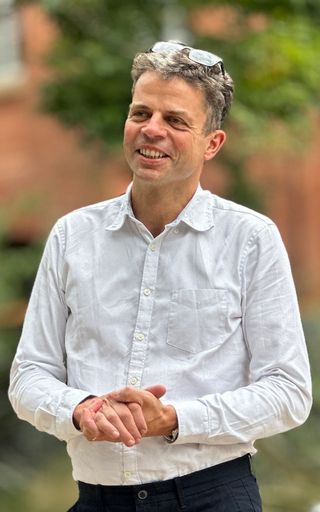 James Baker