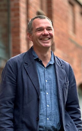 James Hepburn