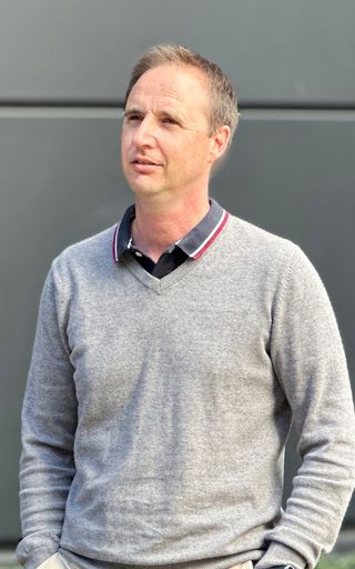 James Millington