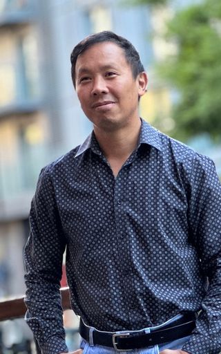 Jean-Pierre Kim