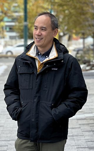 Jeffery Wong