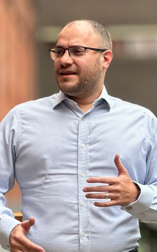 Jeremy Rabin