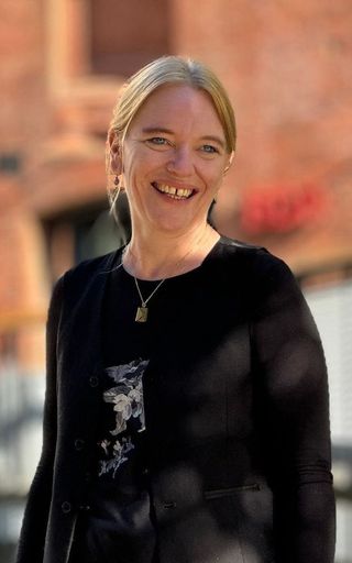 Jessica Mailey