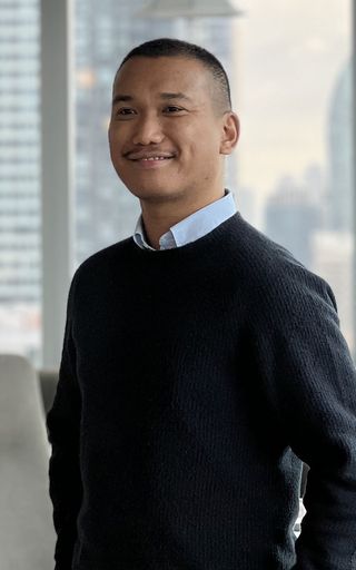Jim Kurt Ereno