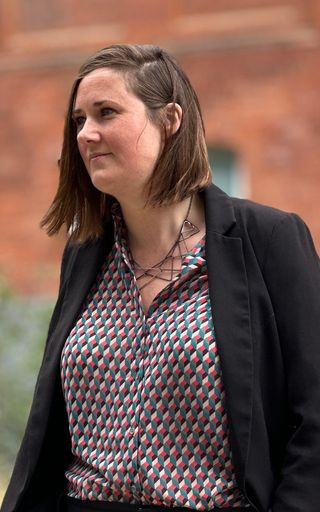 Jo Meyer
