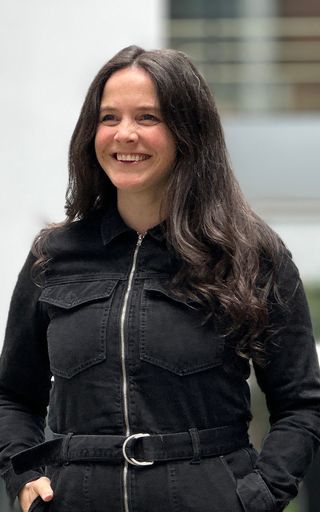 Joan Kerr