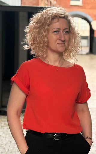 Joanna Witusinska