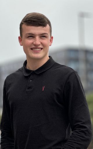 Joe Farley