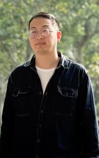 Joe Zeng