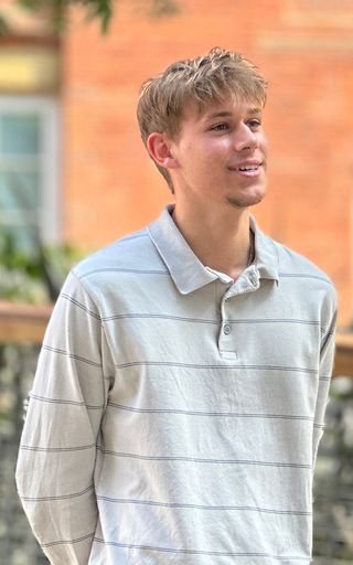 Joel McKinnon