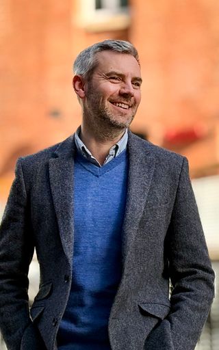 Jon-Scott Kohli