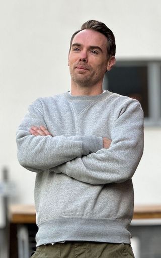 Jono Redden