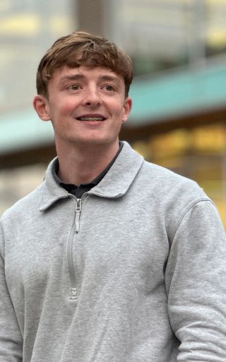 Joshua Hull