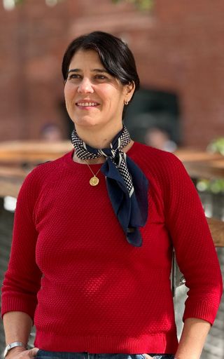 Jovana Spence