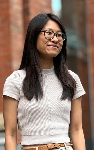 Julia Yao