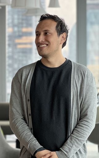 Julian Acosta