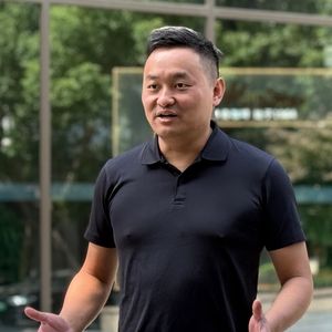 Justin Chen