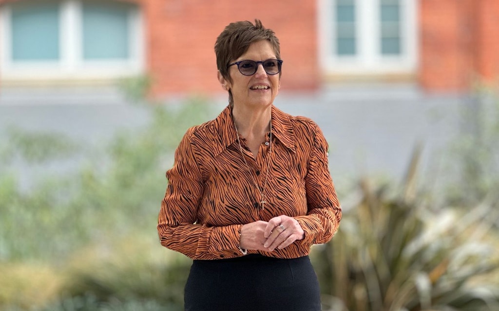 Karen Phillips