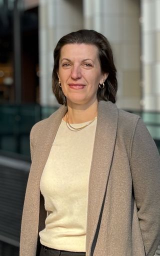 Kasia Pazik