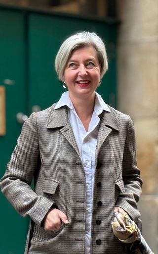 Kath Mactaggart