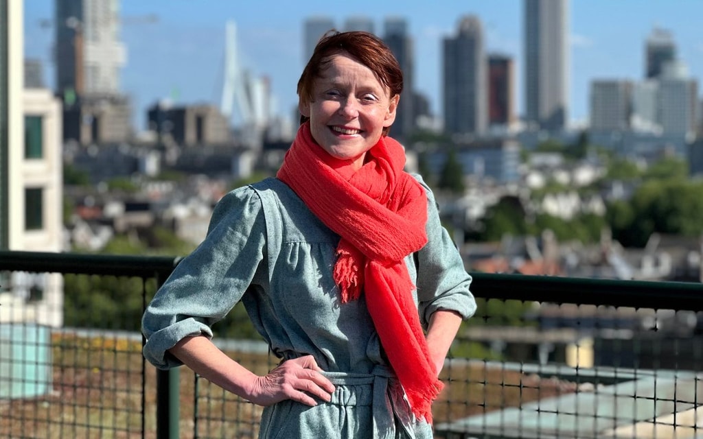 Kerstin Tresselt