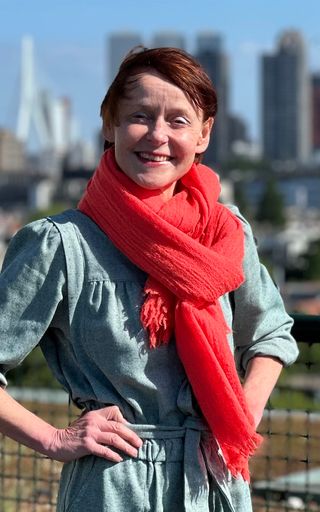 Kerstin Tresselt