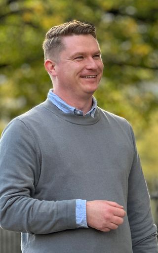 Kevin McGann
