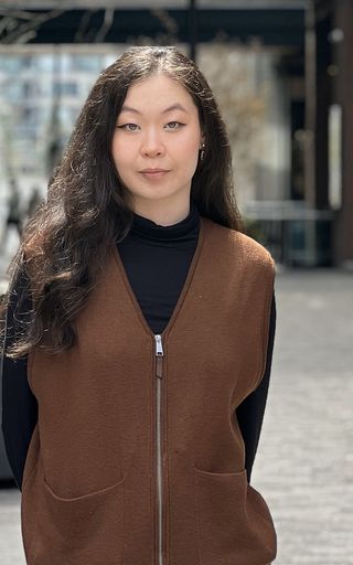 Khuslen Battur