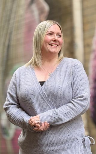 Kirsty Craig